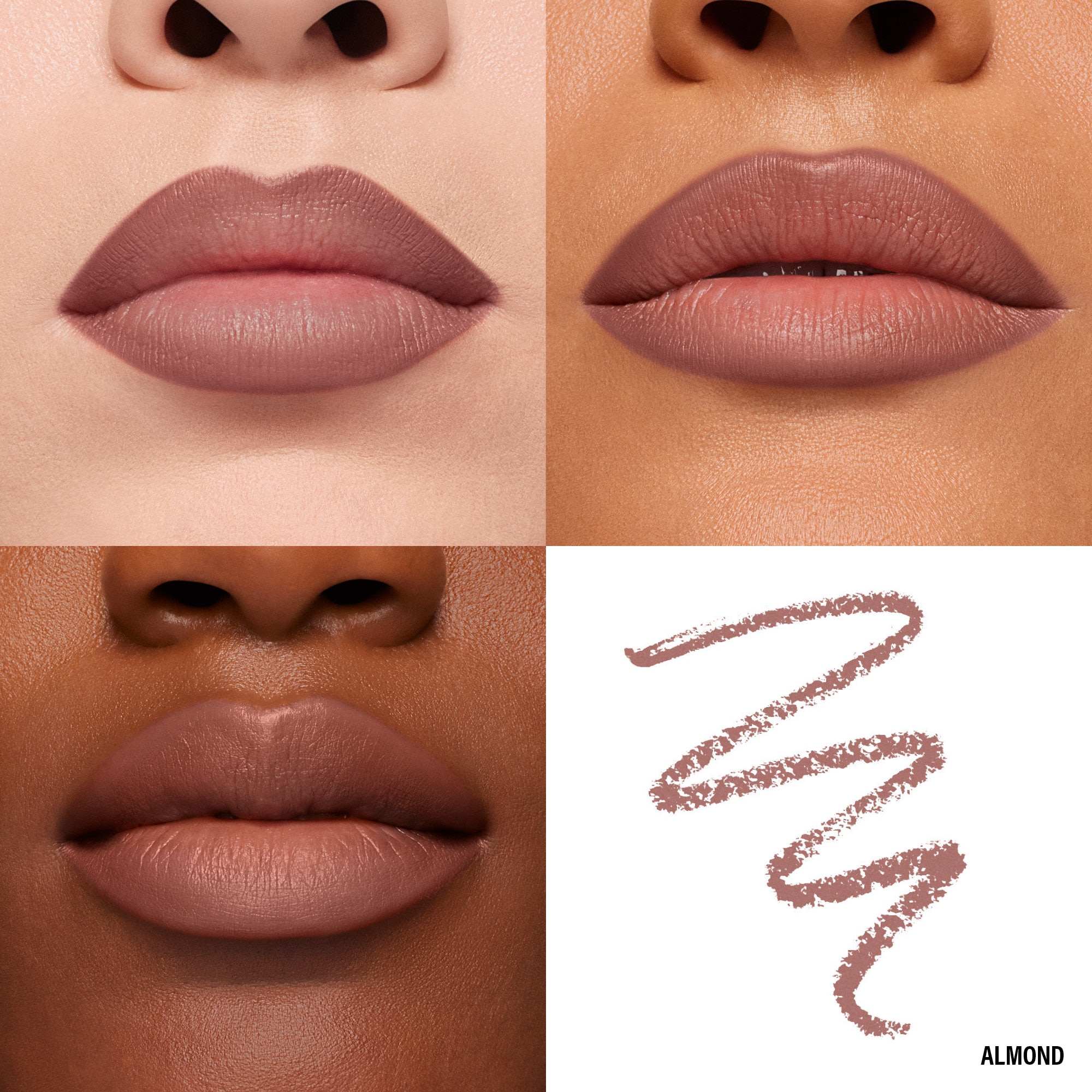 ULTRA SUEDE® SCULPTING LIP PENCIL (DELINEADOR LABIAL CON ACABADO MATE)